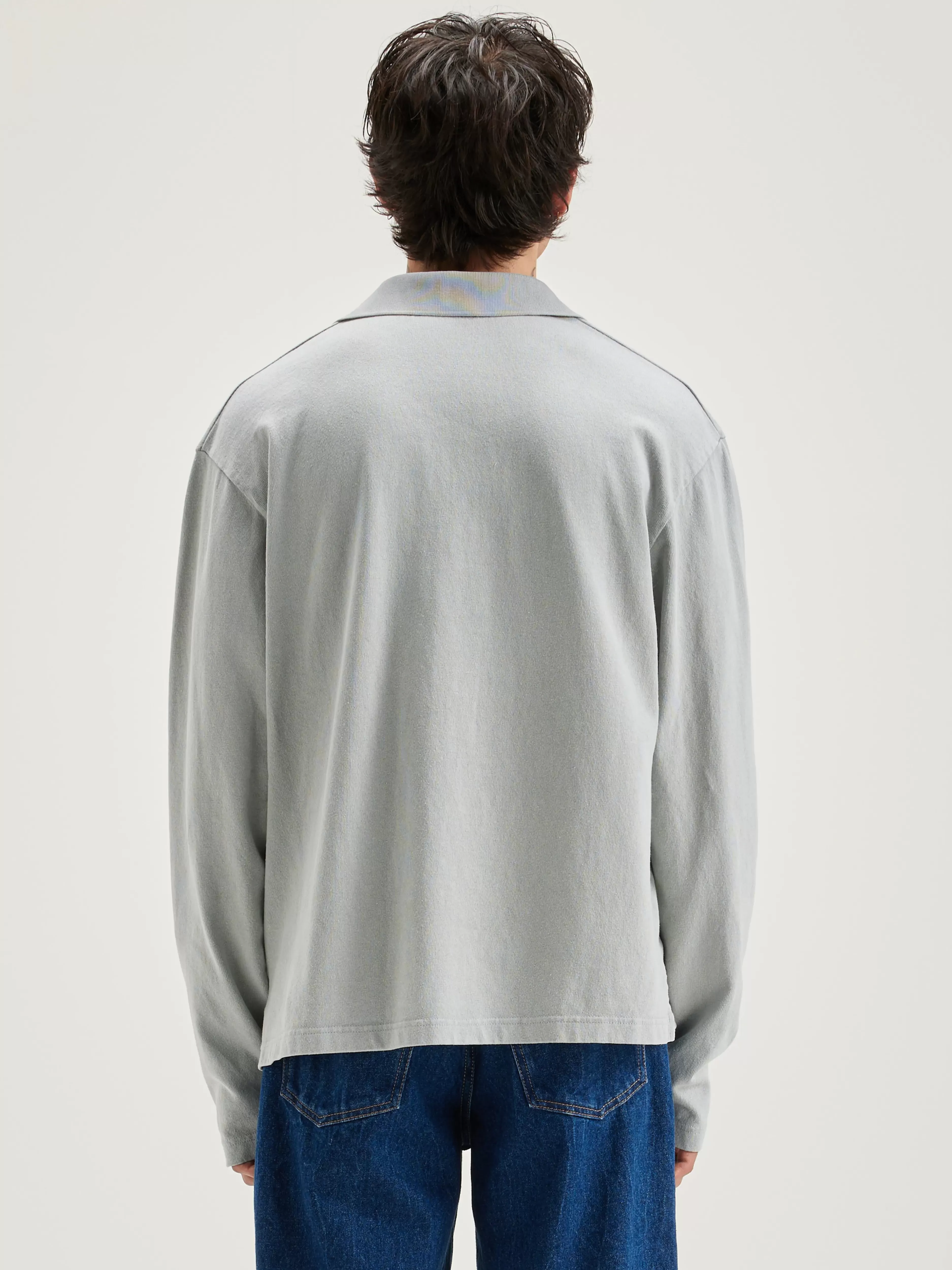 Vlugies Polo Bellerose - Le Modèle Incontournable pour Homme, Collection Élégance Sportive