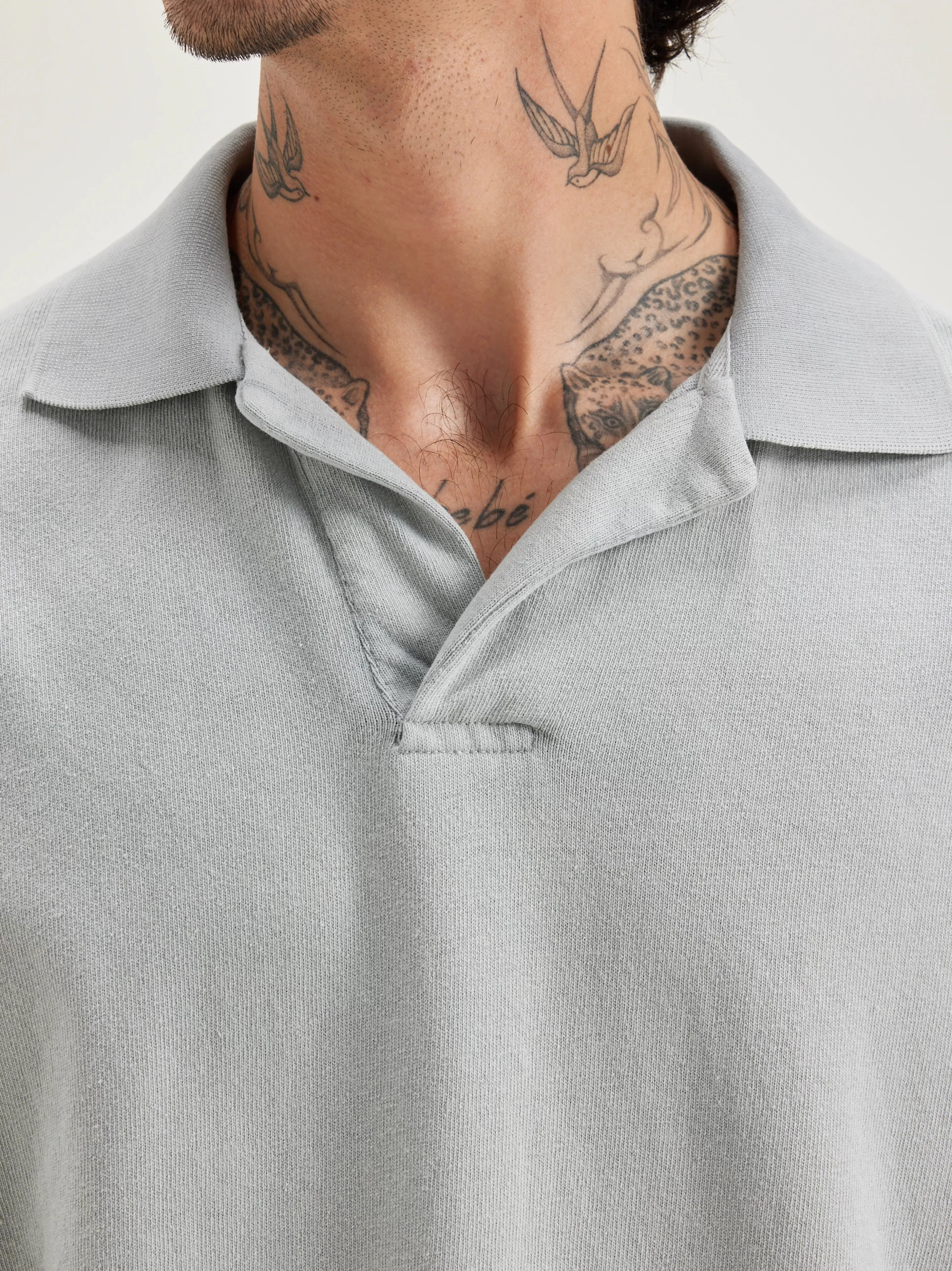 Vlugies Polo Bellerose - Le Modèle Incontournable pour Homme, Collection Élégance Sportive