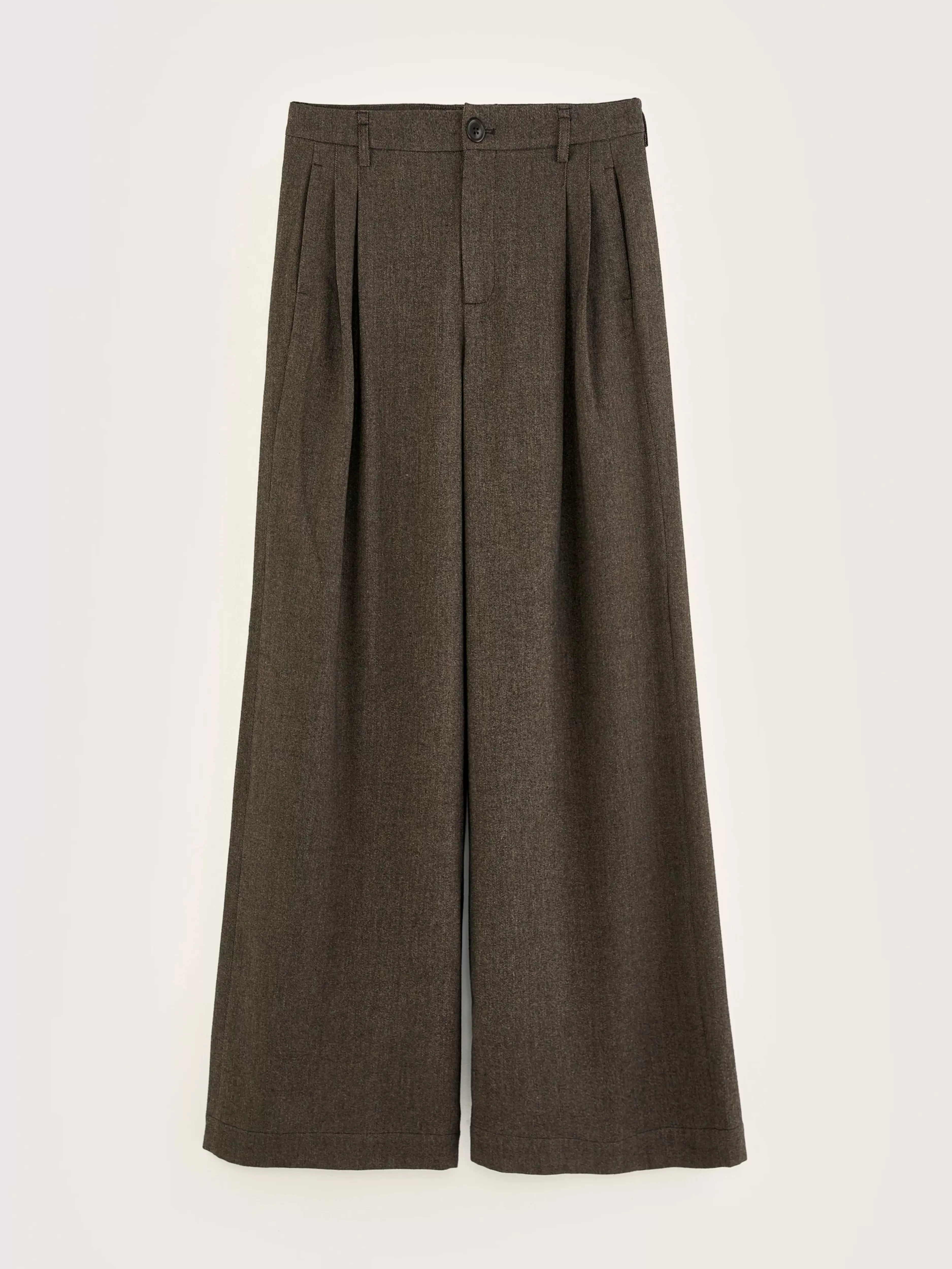 Collection Exclusive Volkert Wijde - Broek-Bellerose : Style Urbain & Abordable | Édition Printemps 2024