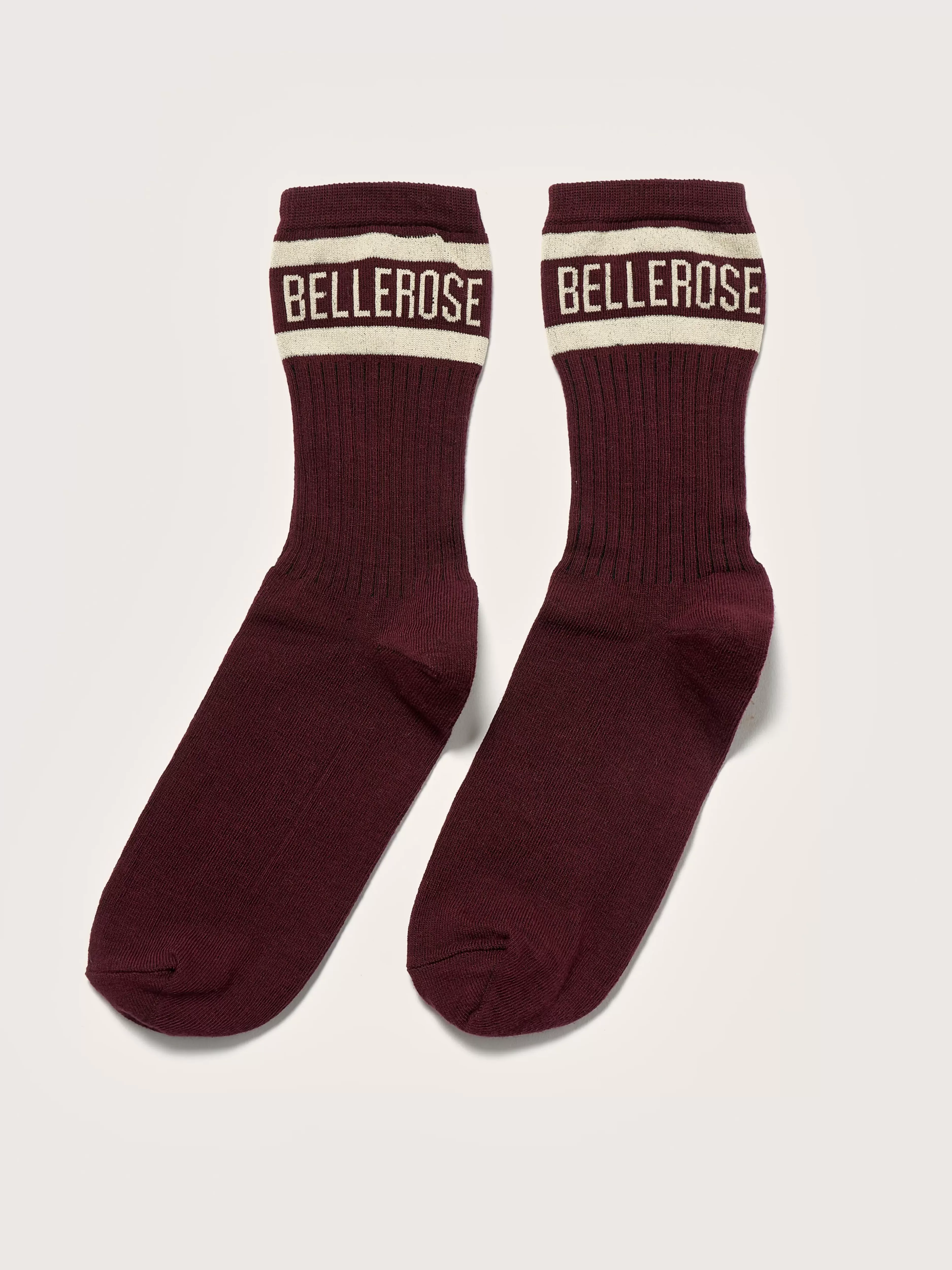 VREE x Bellerose - Chaussettes Tendance en Soldes Flash 🎯 Édition Limitée 24h !