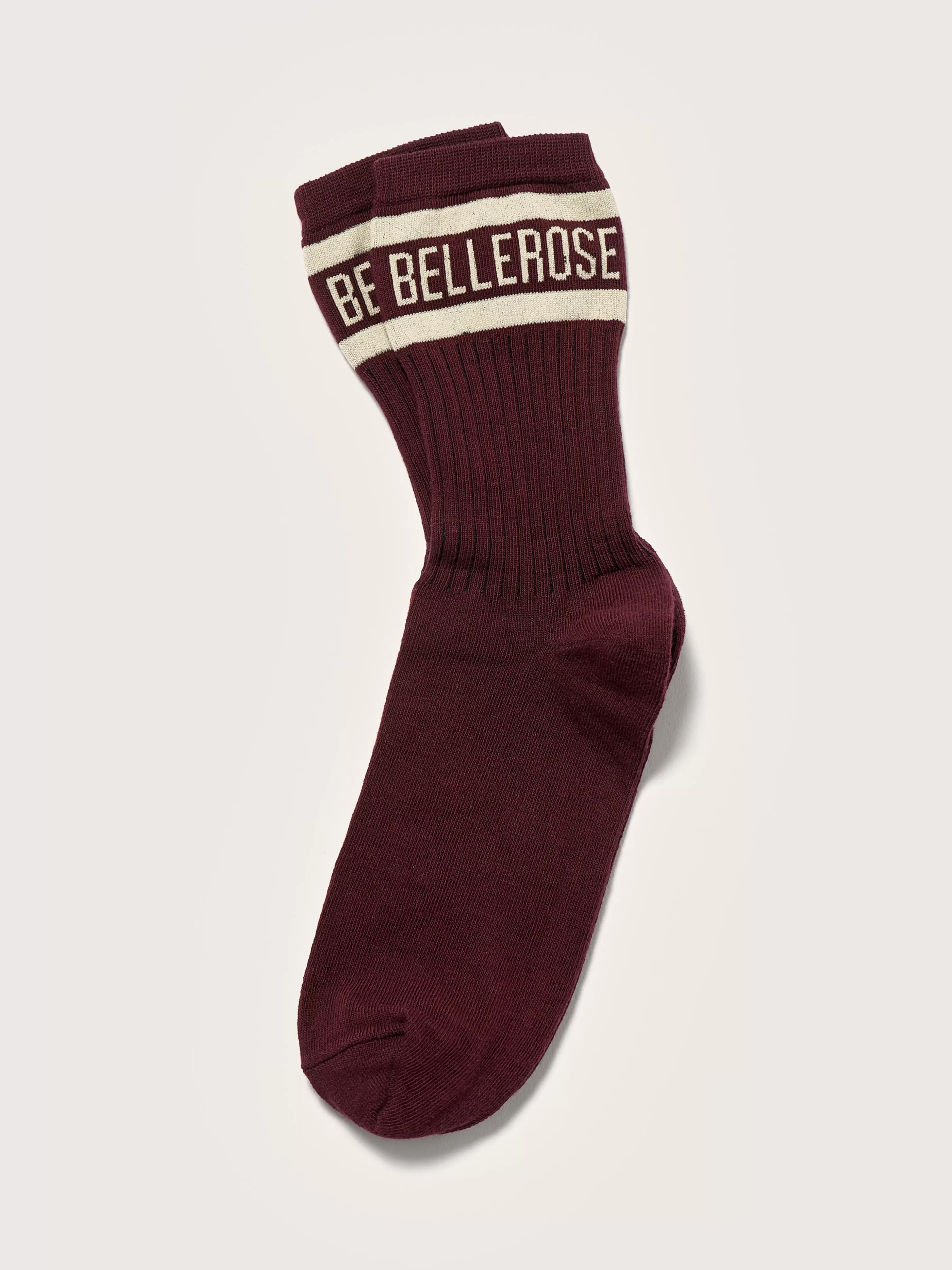 VREE x Bellerose - Chaussettes Tendance en Soldes Flash 🎯 Édition Limitée 24h !
