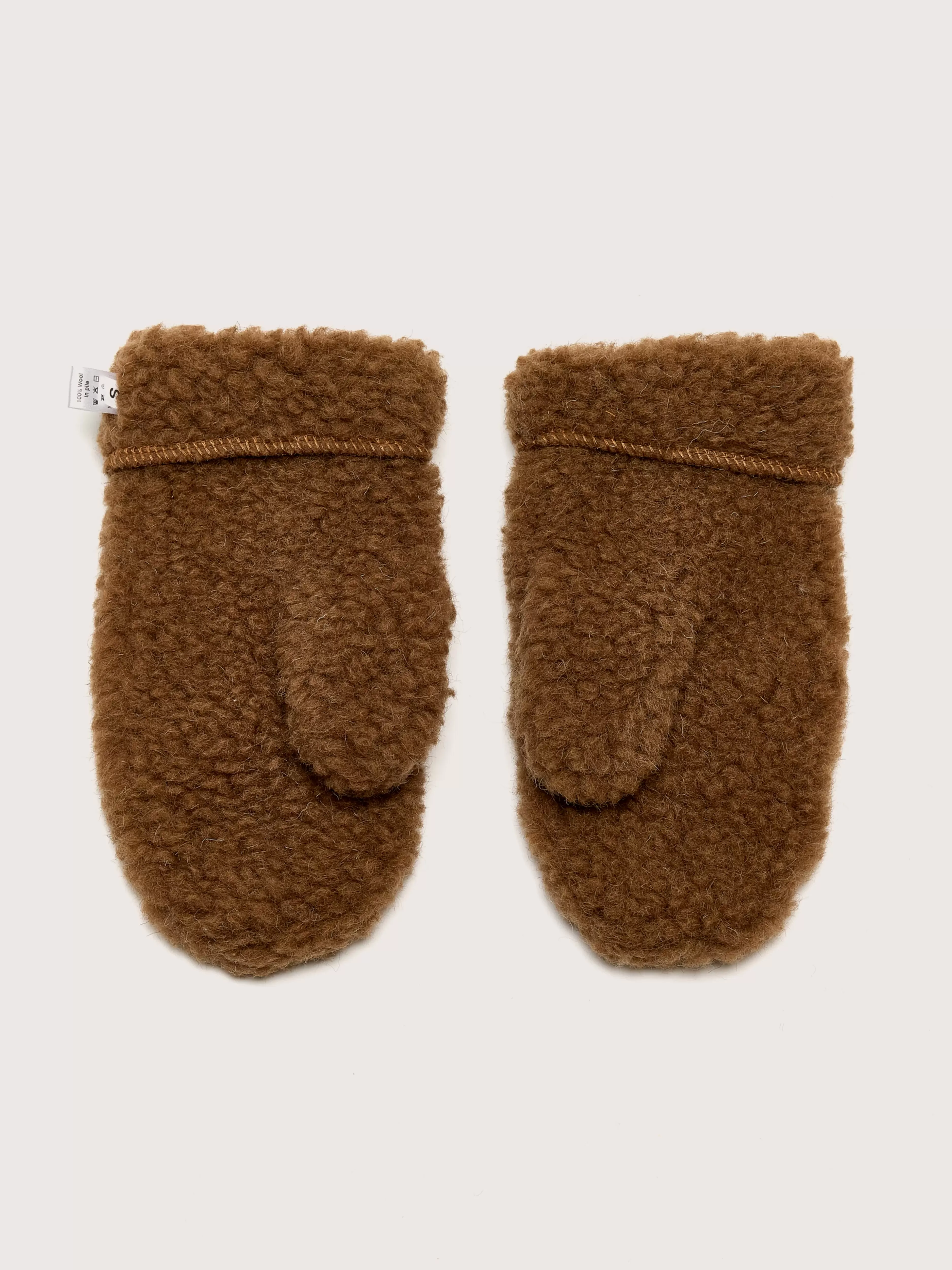 Yokowool - Gants d'Hiver en Laine Douce (Confort Optimal)